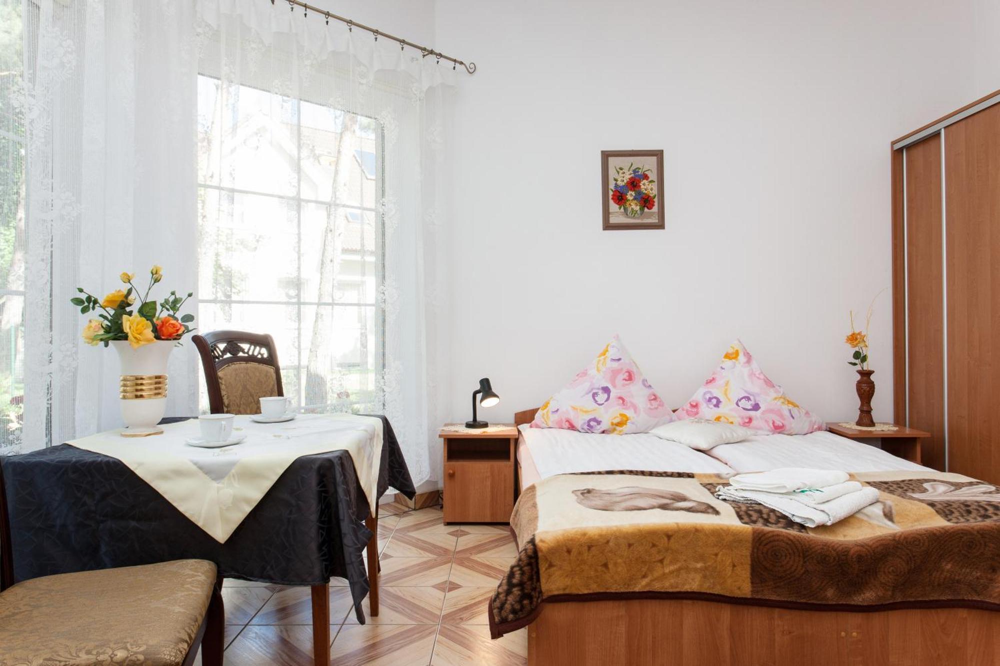Villa Ula Pobierowo Room photo