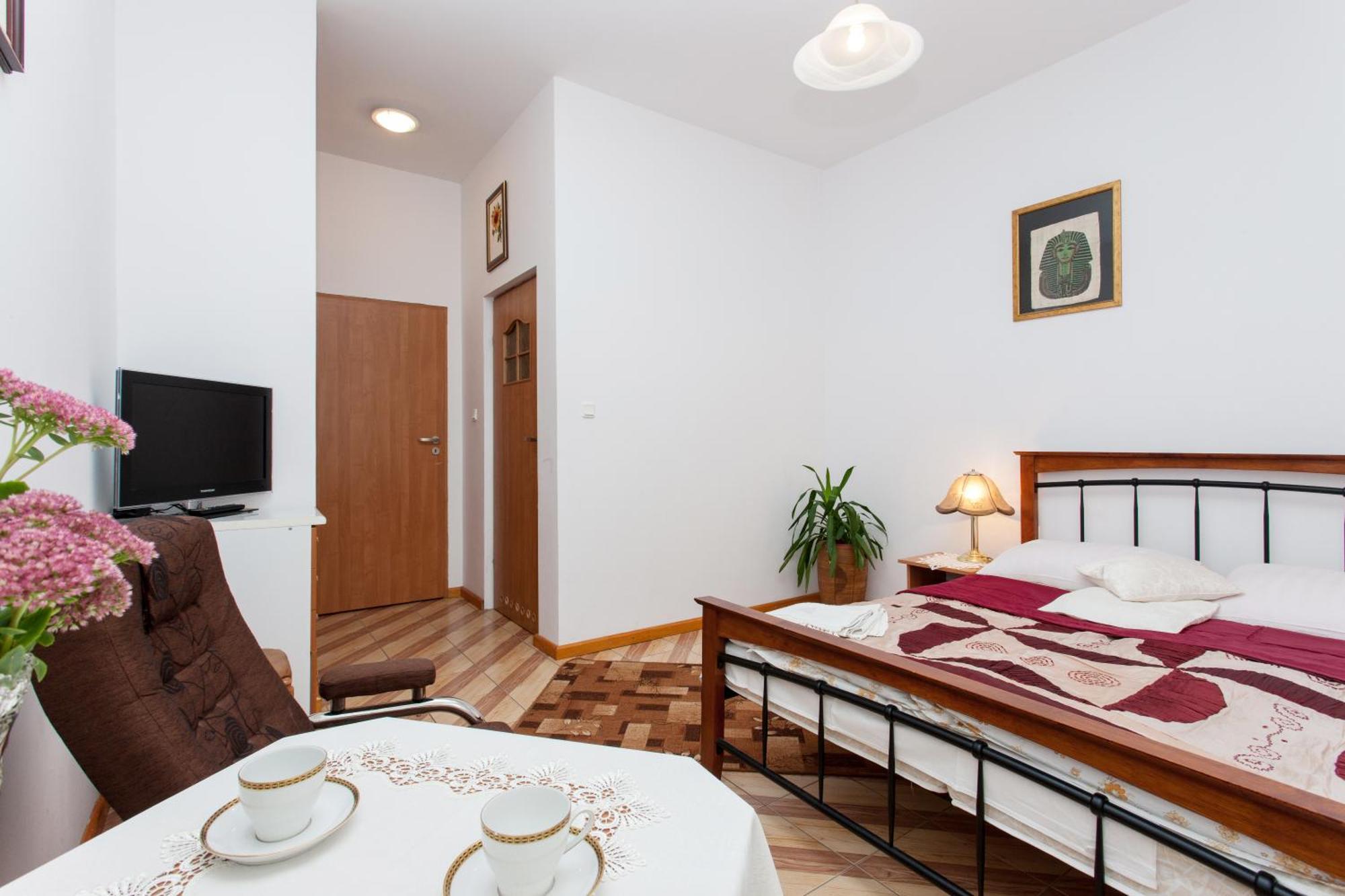 Villa Ula Pobierowo Room photo