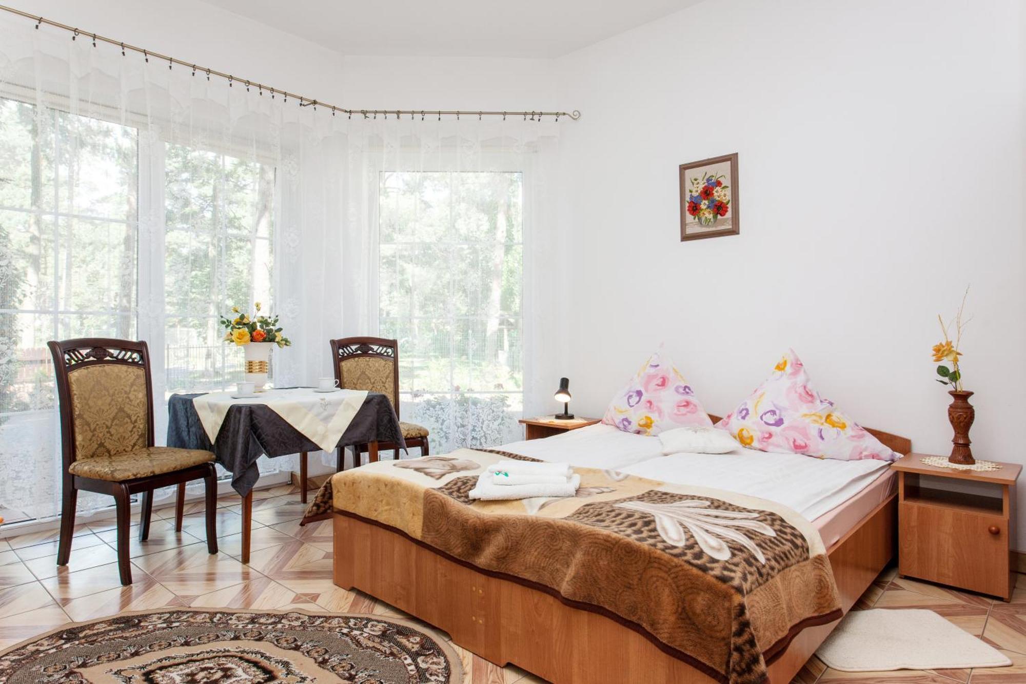 Villa Ula Pobierowo Room photo