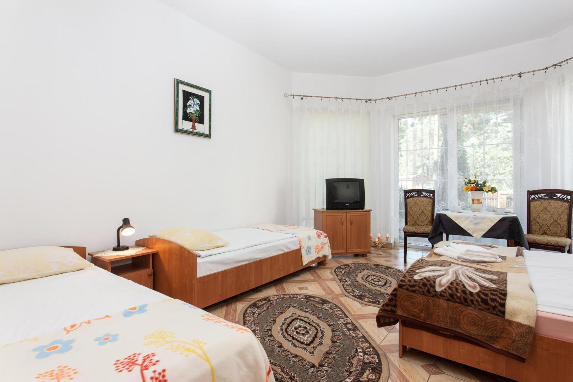 Villa Ula Pobierowo Room photo